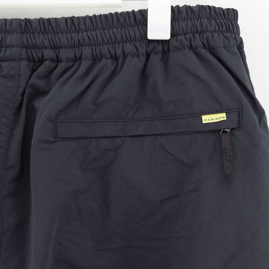 SALE 50%OFF ! <br/>【FARAH/ファーラー】<br>Nylon Jogger Pants <br>FR0403-M4009