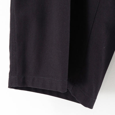 【Y's for men/ワイズフォーメン】<br>10Sカツラギ12本タックパンツ <br>MA-P02-002