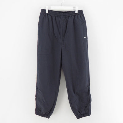 SALE 50%OFF ! <br/>【FARAH/ファーラー】<br>Nylon Jogger Pants <br>FR0403-M4009