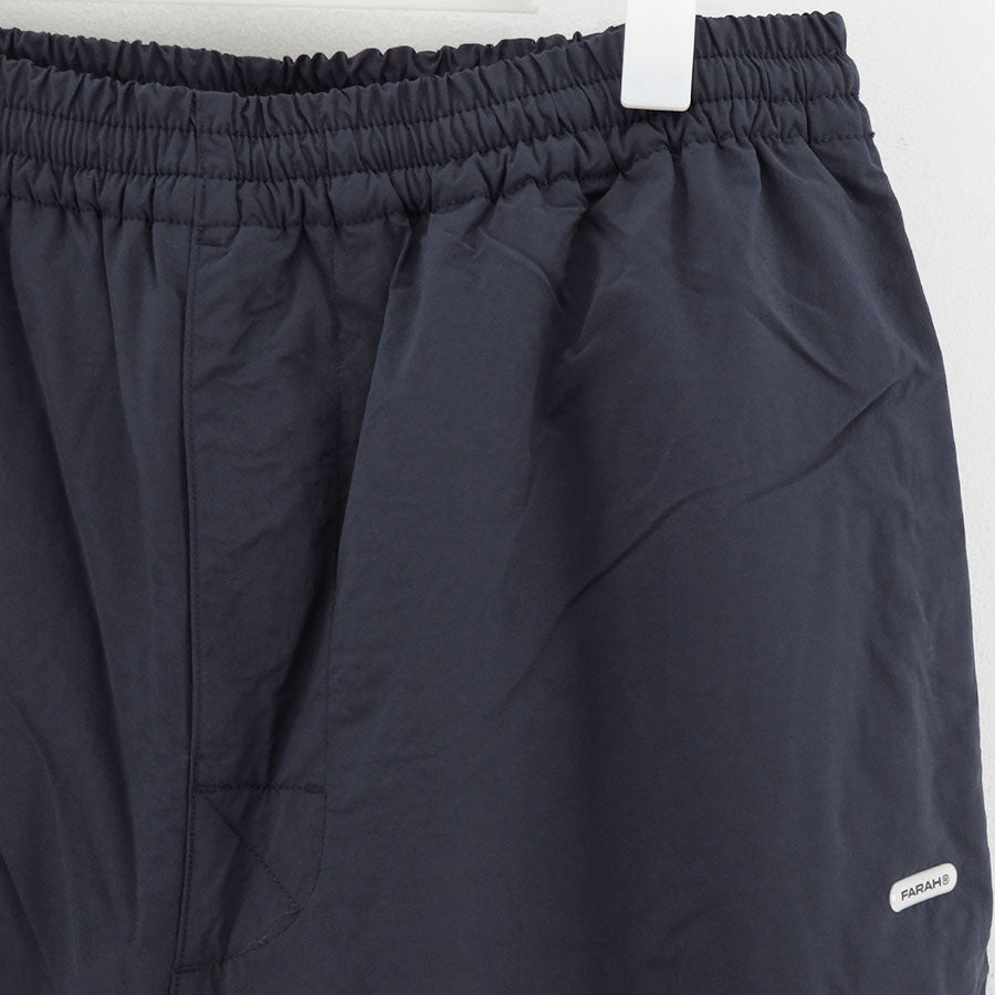 【FARAH/ファーラー】<br>Nylon Jogger Pants <br>FR0403-M4009