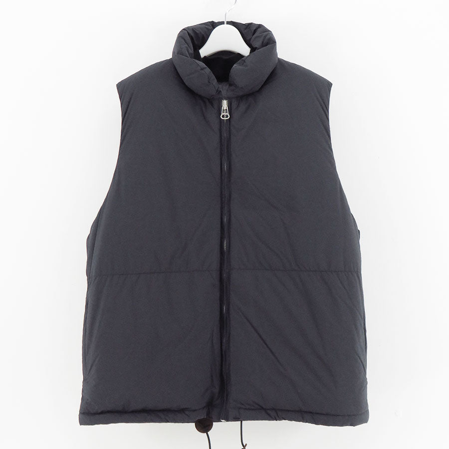 Unlikely/アンライクリー】Unlikely 3Way Utility Vest U24F-06-0003の