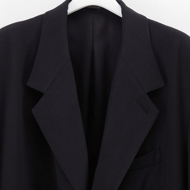 マキロン MFIW tジャジ SASQUATCHfabrix．(サスクワァッチファブリックス．) 23AW NYLON