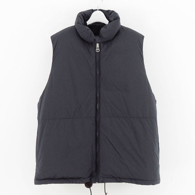 【Unlikely/アンライクリー】<br>Unlikely 3Way Utility Vest <br>U24F-06-0003