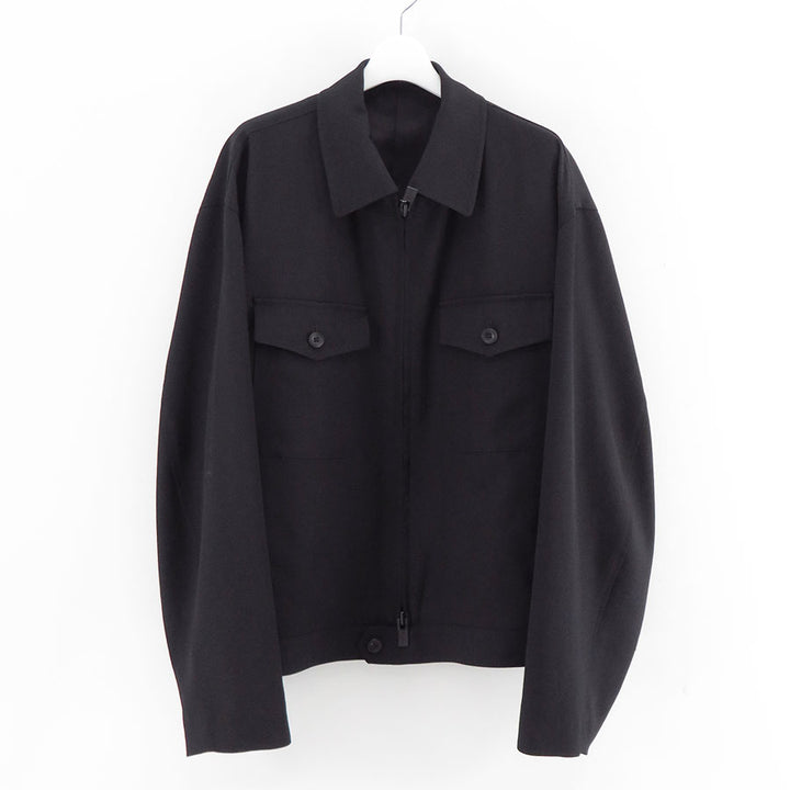 Y's for men ワイズフォーメン ジップブルゾン Yohji Yamamoto ヨウジヤマモト Y's for men ワイズフォーメン
