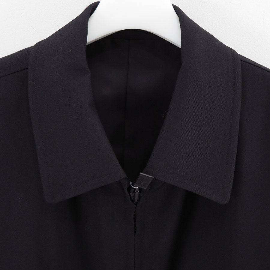 Y's for men/ワイズフォーメン】シワギャバ胸フラップアウト