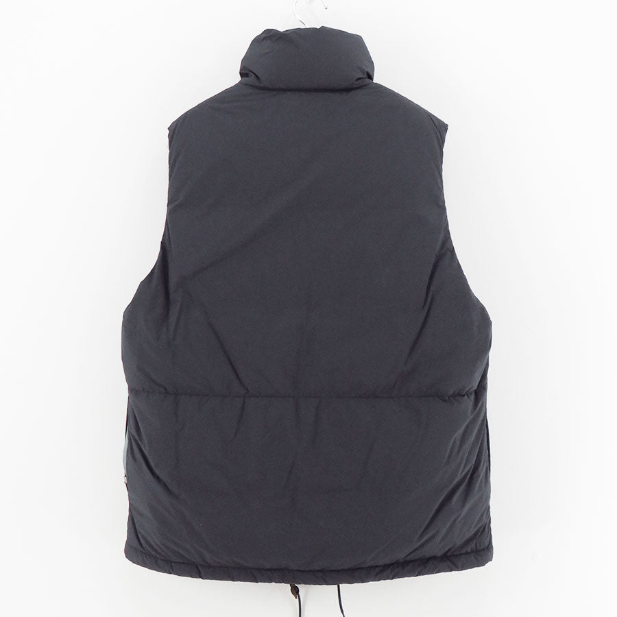 【Unlikely/アンライクリー】<br>Unlikely 3Way Utility Vest <br>U24F-06-0003