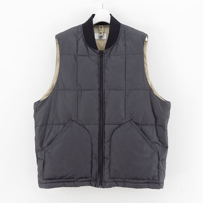 【Unlikely/アンライクリー】<br>Unlikely 3Way Utility Vest <br>U24F-06-0003