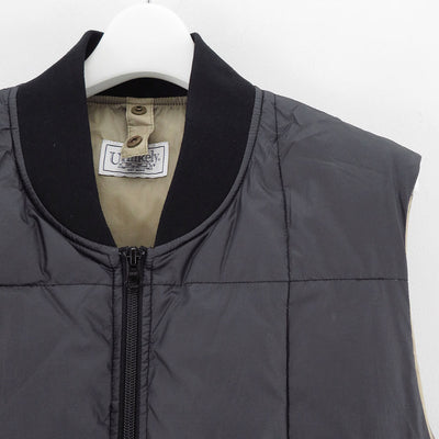 【Unlikely/アンライクリー】<br>Unlikely 3Way Utility Vest <br>U24F-06-0003