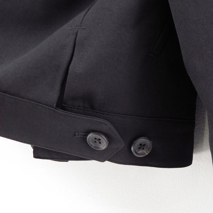 Y's for men/ワイズフォーメン】シワギャバ胸フラップアウト