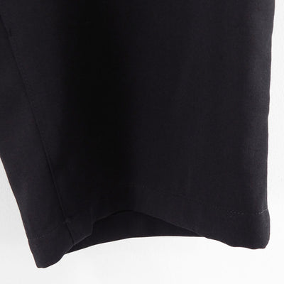 【Y's for men/ワイズフォーメン】<br>シワギャバ太紐パンツ <br>ML-P04-103