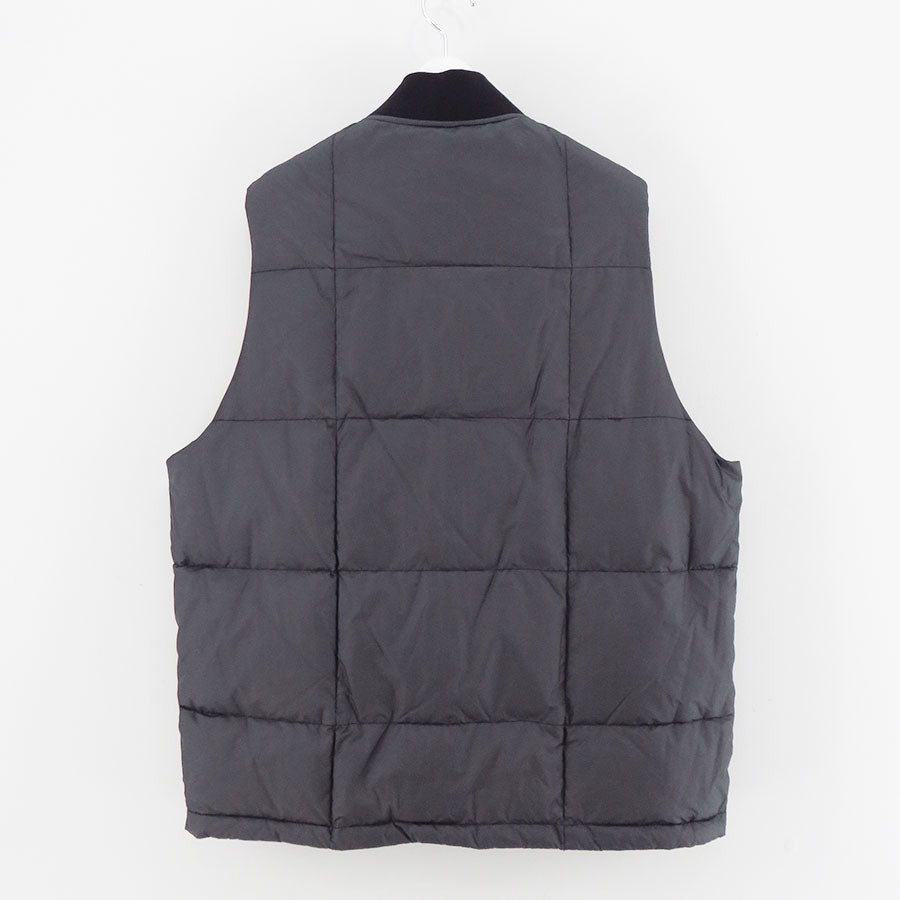 ジャケット・アウター UNLIKELY DRY GOODS 3WAY UTILITY VEST Unlikely 3Way Utility Vest | Unlikely(アンライクリー