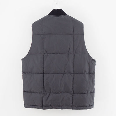 【Unlikely/アンライクリー】<br>Unlikely 3Way Utility Vest <br>U24F-06-0003