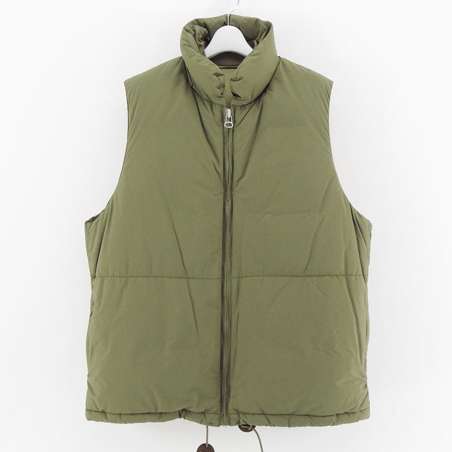 ジャケット・アウター UNLIKELY DRY GOODS 3WAY UTILITY VEST Unlikely 3Way Utility Vest | Unlikely(アンライクリー