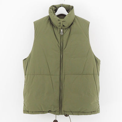 【Unlikely/アンライクリー】<br>Unlikely 3Way Utility Vest <br>U24F-06-0003