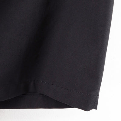 【Y's for men/ワイズフォーメン】<br>シワギャバ12本タックパンツ <br>ML-P07-103