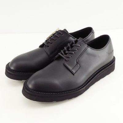 【Y's for men/ワイズフォーメン】<br>Y's for men × Danner フルグレイポストマンシューズ <br>ML-E10-765