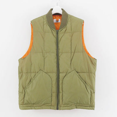 【Unlikely/アンライクリー】<br>Unlikely 3Way Utility Vest <br>U24F-06-0003