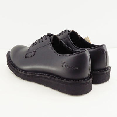 【Y's for men/ワイズフォーメン】<br>Y's for men × Danner フルグレイポストマンシューズ <br>ML-E10-765