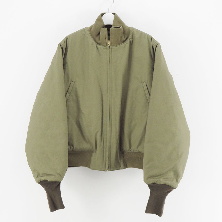 【Unlikely/アンライクリー】<br>Unlikely Reversible Tankers Jacket <br>U24F-18-0008