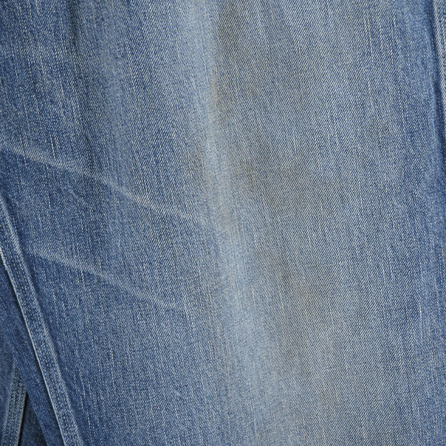 A.PRESSE/アプレッセ】Vintage Denim Logger Pants 26SAP-04-26の通販