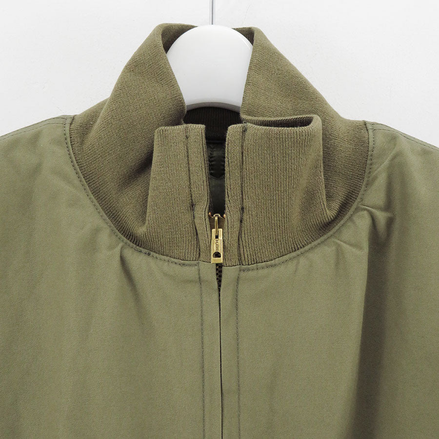 【Unlikely/アンライクリー】<br>Unlikely Reversible Tankers Jacket <br>U24F-18-0008