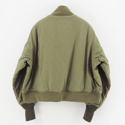 【Unlikely/アンライクリー】<br>Unlikely Reversible Tankers Jacket <br>U24F-18-0008