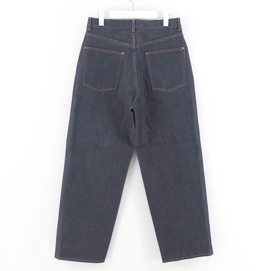 BISOWN/ビソウン】BISOWN DENIM 26S-BIS-PT06の通販 「ONENESS ONLINE