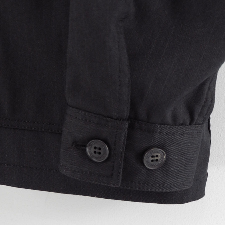 COMME des GARCONS HOMME/コムデギャルソンオム】エステルウールツイル