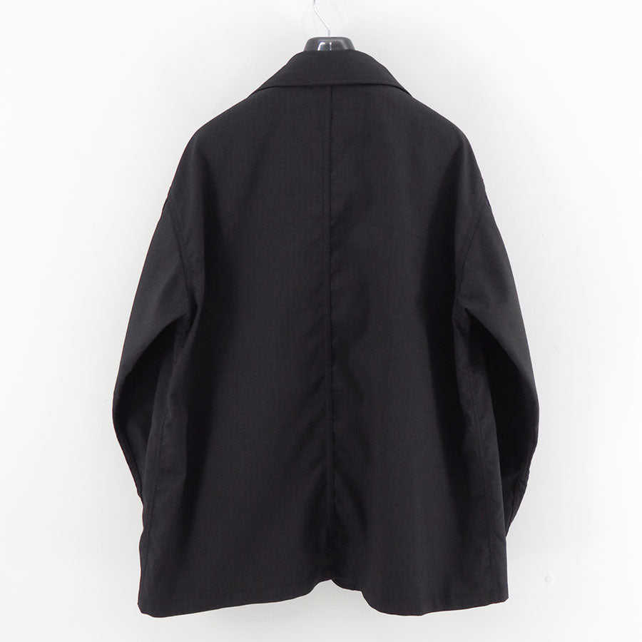【希少】コムデギャルソン×District United Arrowsジャケット COMME des GARCONS HOMME/コムデギャルソンオム】エステルウールツイル