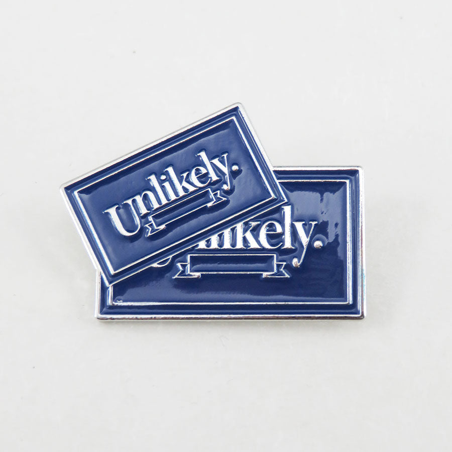 【Unlikely/アンライクリー】<br>Unlikely Feelin’Good Watch Cap <br>U24F-41-0004