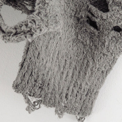 【doublet/ダブレット】<br>RIBCAGE KNIT PULLOVER <br/>25AW61KN192