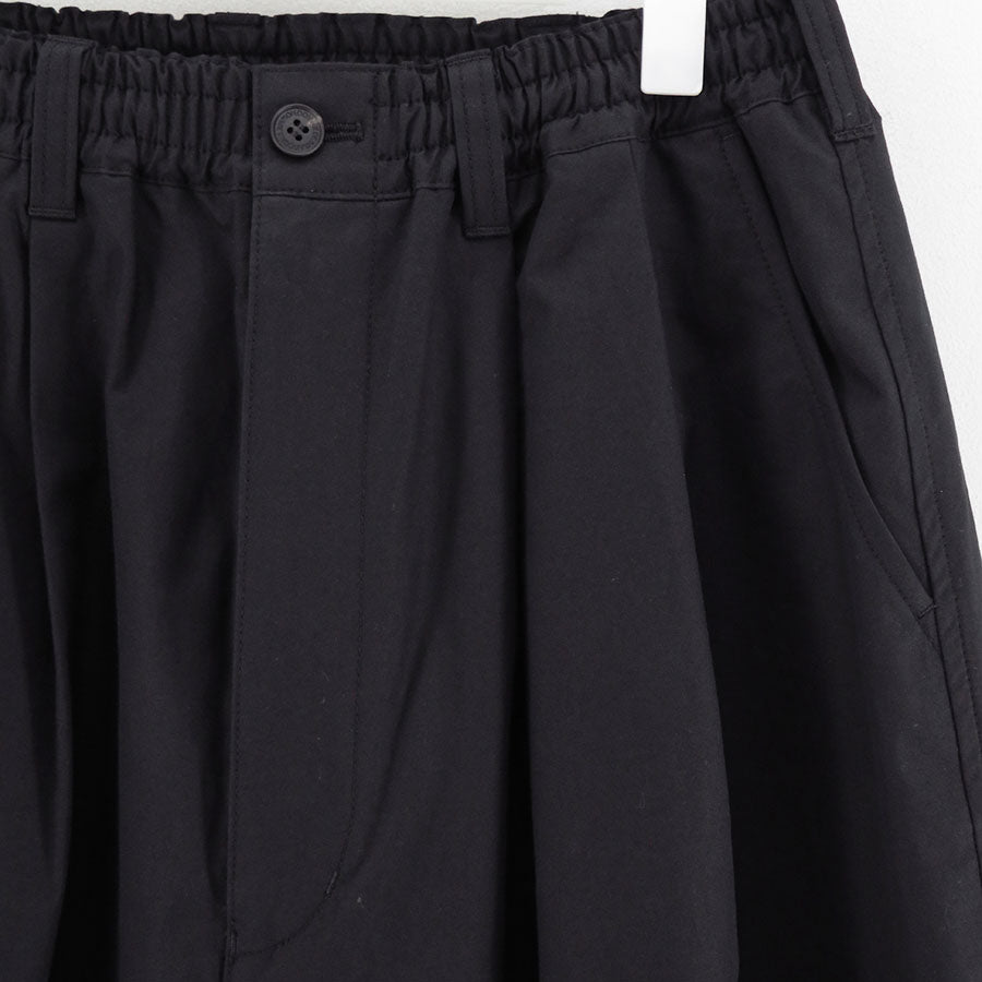 COMME des GARCONS HOMME/コムデギャルソンオム】綿ツイル微起毛