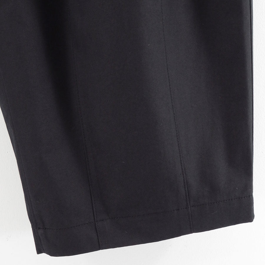 COMME des GARCONS HOMME/コムデギャルソンオム】綿ツイル微起毛