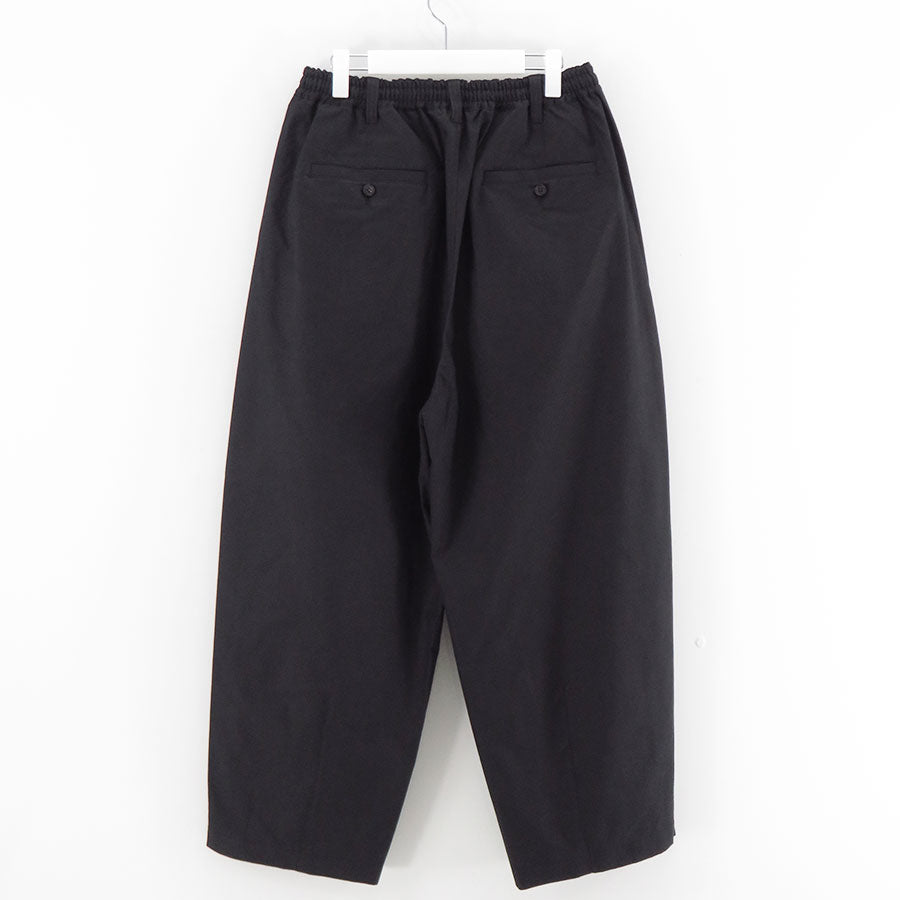 COMME des GARCONS HOMME/コムデギャルソンオム】綿ツイル微起毛
