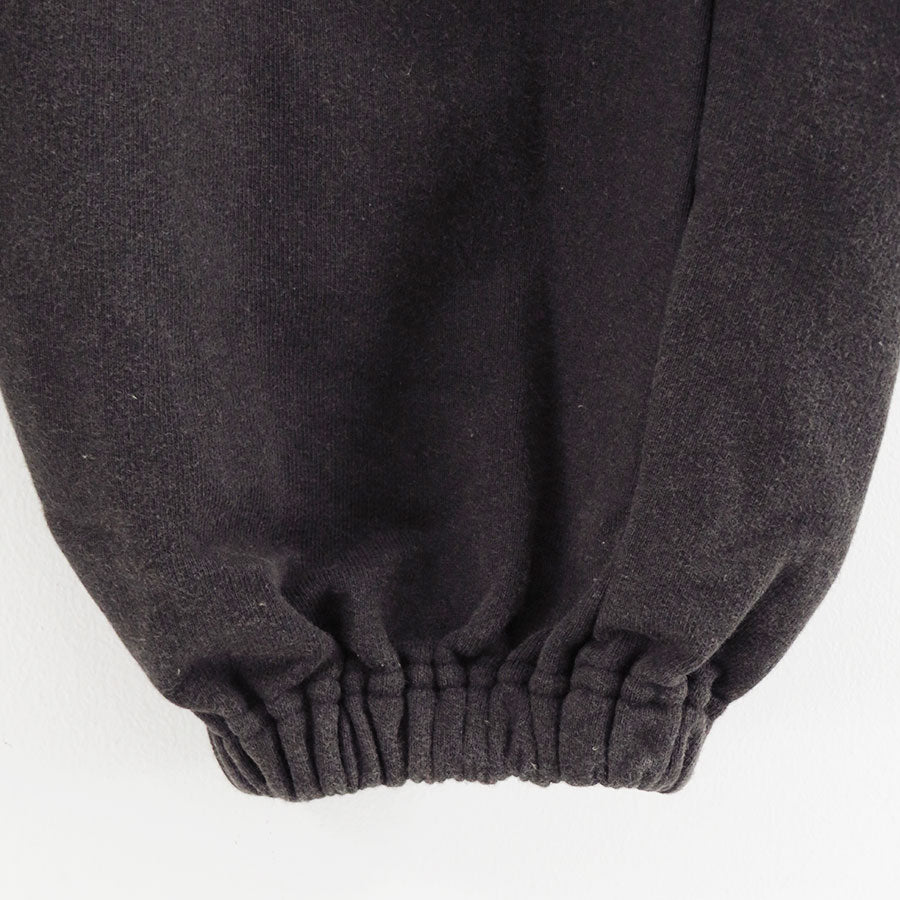 【doublet/ダブレット】<br>PHANTOM FRAYED SWEATPANTS <br/>25AW34PT327