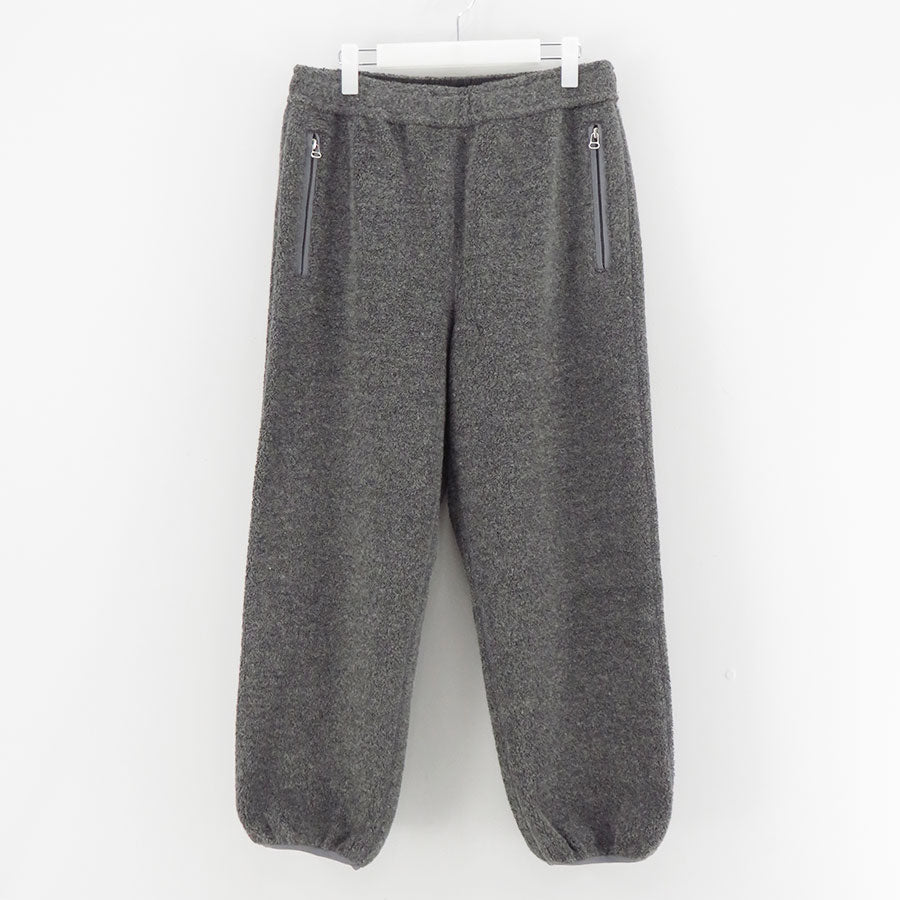 【Unlikely/アンライクリー】<br>Unlikely Bear Easy Pants <br>U24F-24-0007