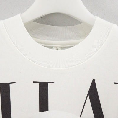 【doublet/ダブレット】<br>VILLAIN COVER PRINT T-SHIRT <br/>25AW48CS411