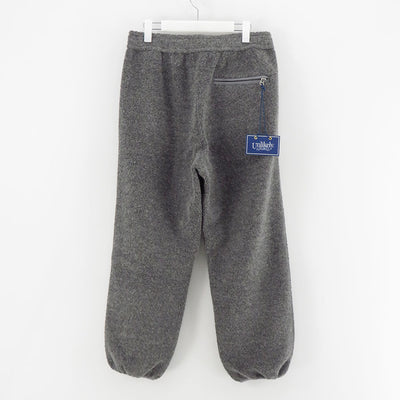 【Unlikely/アンライクリー】<br>Unlikely Bear Easy Pants <br>U24F-24-0007