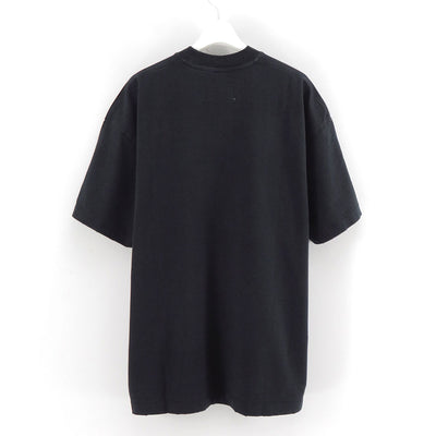【doublet/ダブレット】<br>VILLAIN COVER PRINT T-SHIRT <br/>25AW48CS411