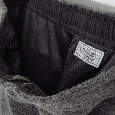 【Unlikely/アンライクリー】<br>Unlikely Bear Easy Pants <br>U24F-24-0007