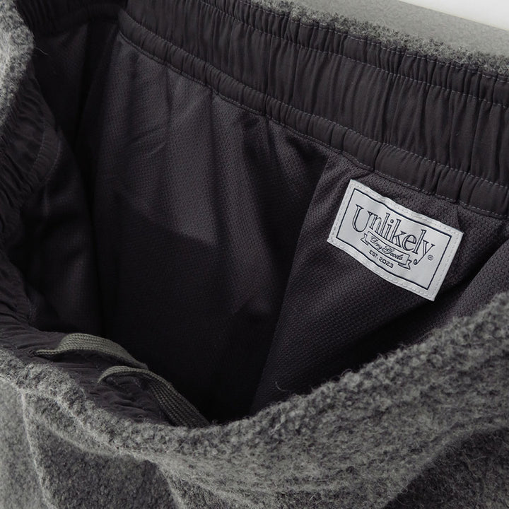 Unlikely/アンライクリー】Unlikely Bear Easy Pants U24F-24-0007の 