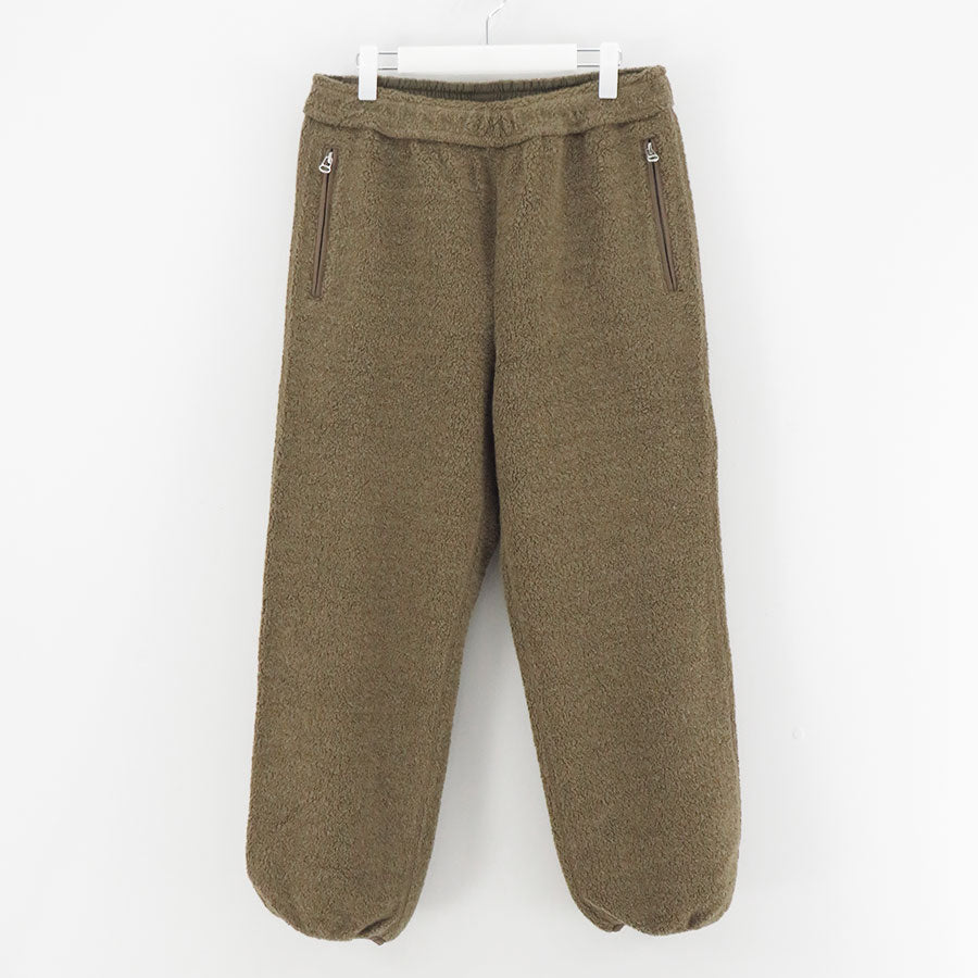 Unlikely/アンライクリー】Unlikely Bear Easy Pants U24F-24