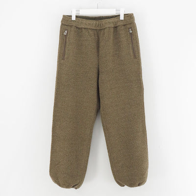 【Unlikely/アンライクリー】<br>Unlikely Bear Easy Pants <br>U24F-24-0007