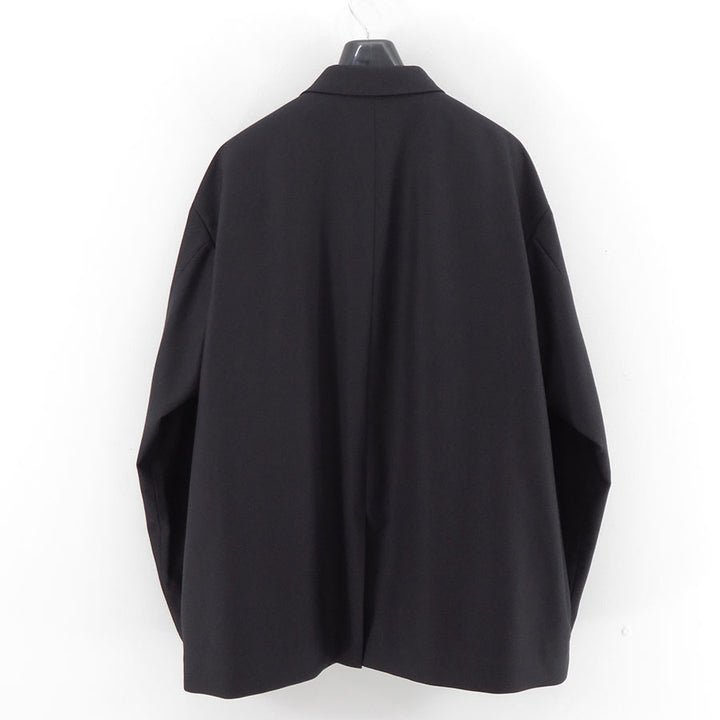 COMME des GARCONS HOMME/コムデギャルソンオム】ウールギャバ3B