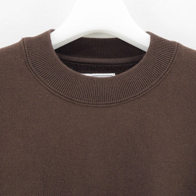 【Unlikely/アンライクリー】<br>Unlikely Split Raglan Sleeve Crew <br>U24F-13-0002