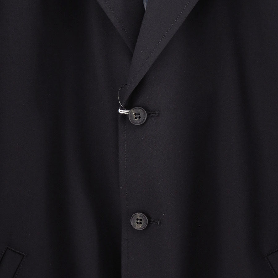 COMME des GARCONS HOMME/コムデギャルソンオム】ウールポプリン3B