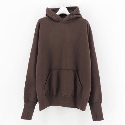 【Unlikely/アンライクリー】<br>Unlikely Split Raglan Sleeve Hoodie <br>U24F-13-0001