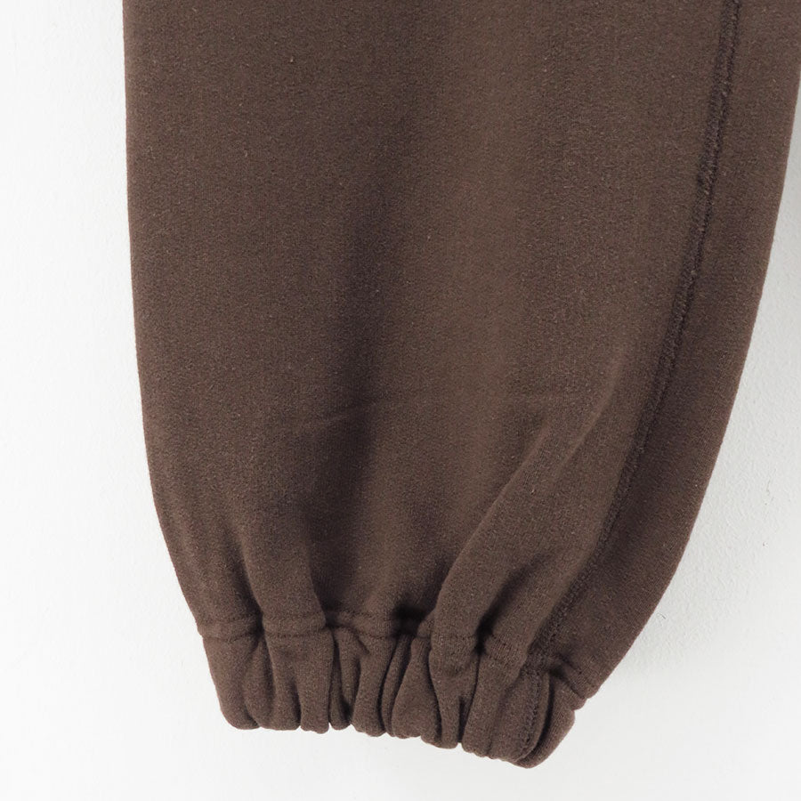 Unlikely/アンライクリー】Unlikely Side Seamless Sweat Pants