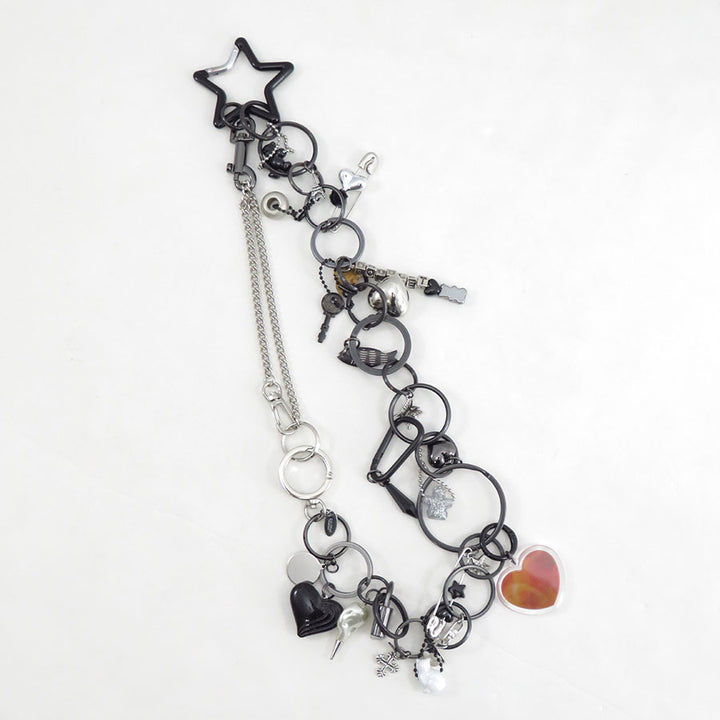 doublet/ダブレット】KEY CHAIN 25AW92AC37の通販 「ONENESS