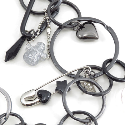 【doublet/ダブレット】<br>KEY CHAIN <br/>25AW92AC37